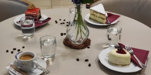 Palota Kávézó Eger