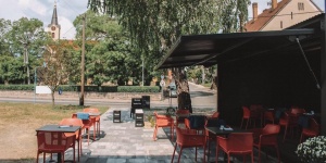 R Coffee & Roastery Rétság