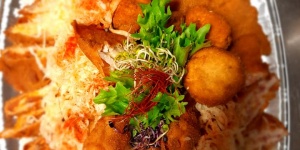 Gesztenyés Vendéglő Pécsvárad