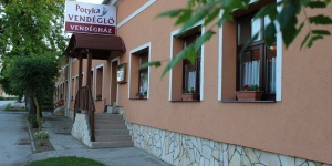 Potyka Vendéglő és Vendégház Pellérd