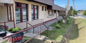 Gyöngyvirág Vendéglő