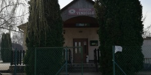 Vadrózsa Vendéglő Csősz