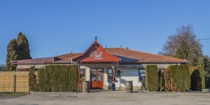 Puli Kisvendéglő Kapoly