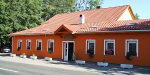 Jó barátok vendéglője Felsőpakony