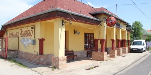 Éléskamra Vendéglő  Nagycsécs