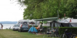 Balatontourist Strand - Holiday Kemping
