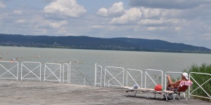 Balatontourist Berény Naturista Kemping