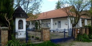 Tolnay Klári Emlékház Mohora