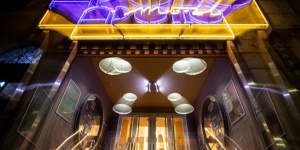 Apolló Mozi Debrecen