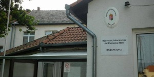 Könyvtári, Információs és Közösségi Hely  Rábapatona