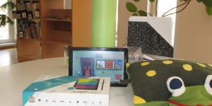 Sárszentmihály Könyvtári, Információs és Közösségi Hely