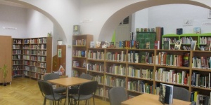 Ady Endre Művelődési Ház és Könyvtár Apc