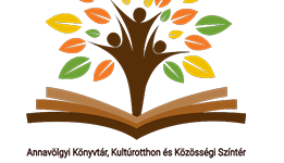 Annavölgyi Könyvtár, Kultúrotthon és Közösségi Színtér