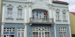 Balázs József Városi Könyvtár Vásárosnamény