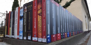 Vargha Gyula Városi Könyvtár Üllő