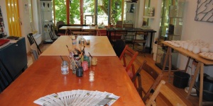 AlmadiART Művésztelep