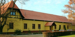 Bálint Ágnes Művelődési Ház és Könyvtár Adony