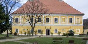 Művelődési Ház Kölesd