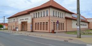 Dégenfeld Művelődési Központ Baktalóránháza