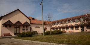 Kállai Ferenc Integrált Kulturális Intézmény és Művelődési Ház