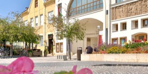 Goldmark Károly Művelődési Központ Keszthely