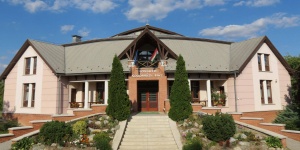 Sajóvámosi Kossuth Közösségi Ház