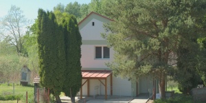 Vízi Kultúrház Kisbodak