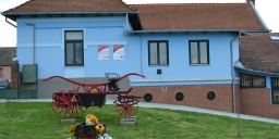 Görcsönydoboka Faluház