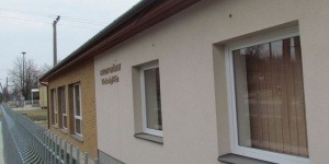 Faludy György Közösségi Ház Győrszemere