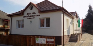 Jókai Mór Művelődési Otthon és Könyvtár