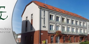 Ady Endre Művelődési Központ és Könyvtár Polgár