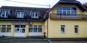 Kodály Zoltán Művelődési Ház Karád