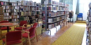 Beledi Általános Művelődési Központ