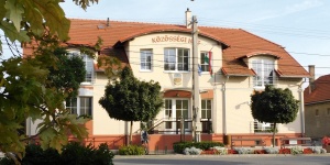 Dunakiliti Közösségi Ház és Könyvtár