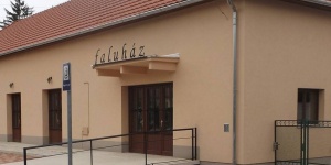 Csanyteleki Faluház