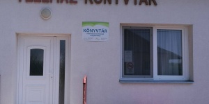 Biri Községi Könyvtár és Faluház