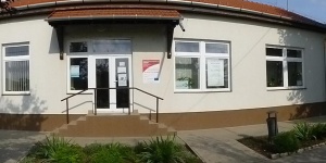 Zagyva-híd Közösségi Ház Jánoshida