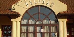 Tenk Faluház - Könyvtár, Információs és Közösségi Hely