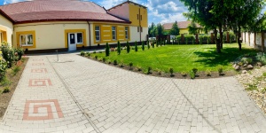 Móricz Zsigmond Művelődési Ház és Könyvtár Zagyvarékas