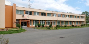 Nagyoroszi Művelődési Ház és Könyvtár