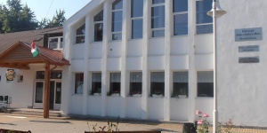 Pusztavámi Művelődési Ház és Könyvtári Információs és Közösségi Hely