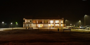 Csernai Pál Művelődési Ház Pilis