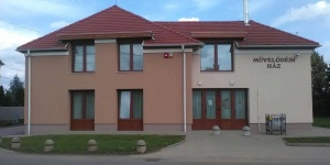 Fényeslitke Művelődési Ház