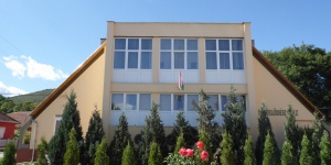 Petőfi Sándor Művelődési Ház és Könyvtár  Bódvaszilas