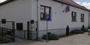 Szántó Vezekényi István Művelődés Háza és Könyvtár  Pétervására