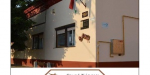 Szabó Károly Művelődési Ház és Könyvtár Köröstarcsa