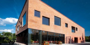 Művelődési Központ és Könyvtár Sásd