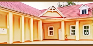 Petőfi Sándor Művelődési Ház és Könyvtár  Szirmabesenyő