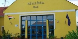 Művelődési Ház Mosonszolnok
