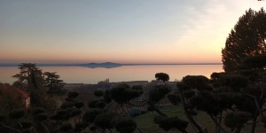 Folly Arborétum Badacsonyörs